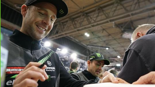 Kawasaki MCL 